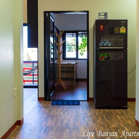Lipe Banyan Apartments Exterior photo
