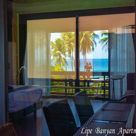 Lipe Banyan Apartments Exterior photo