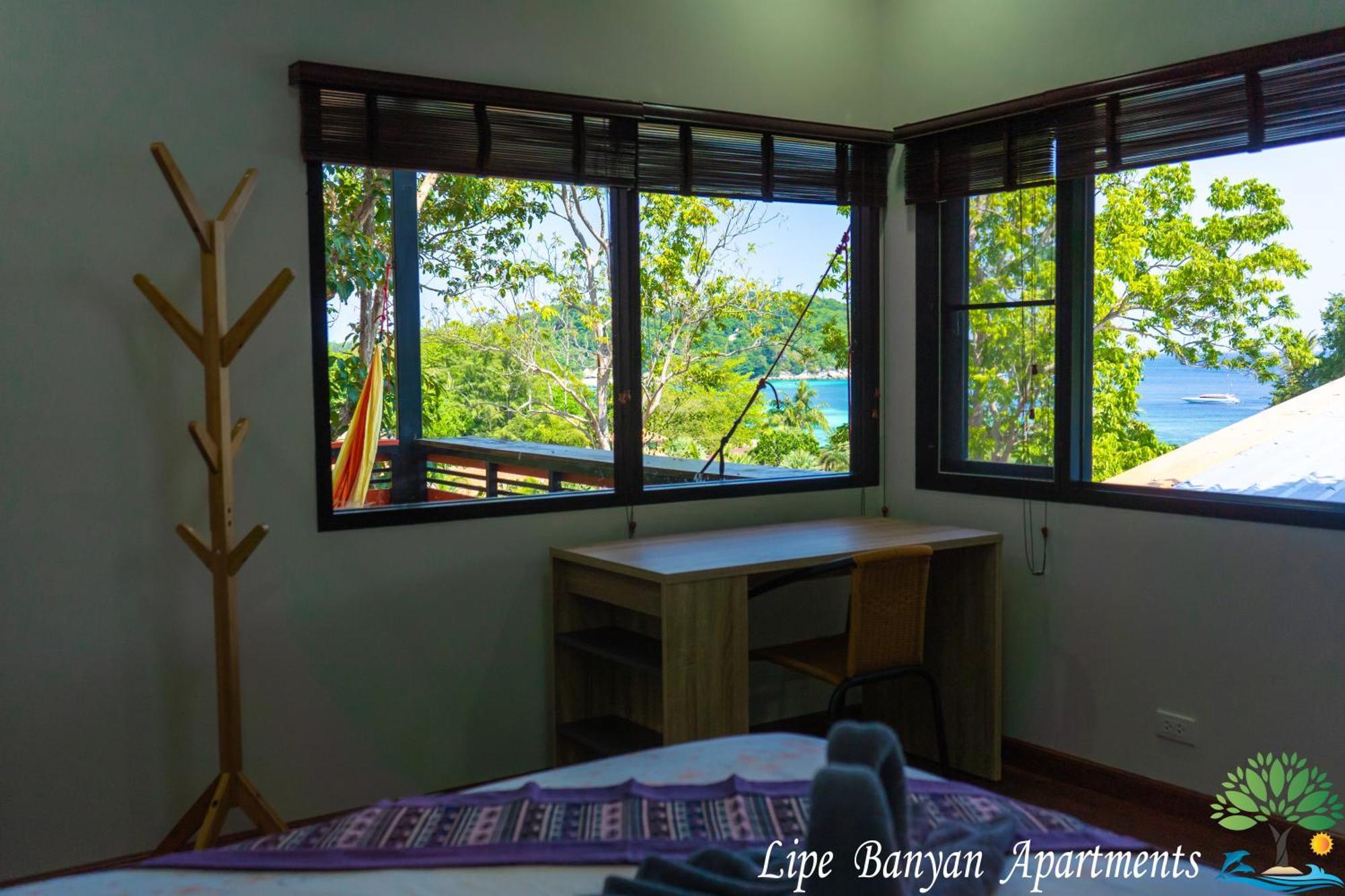 Lipe Banyan Apartments Exterior photo