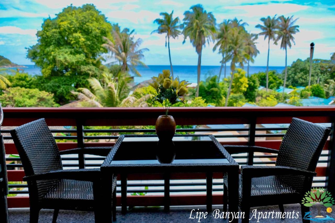 Lipe Banyan Apartments Exterior photo