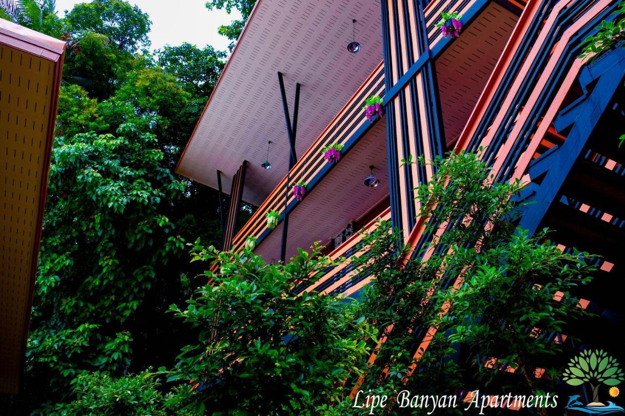 Lipe Banyan Apartments Exterior photo