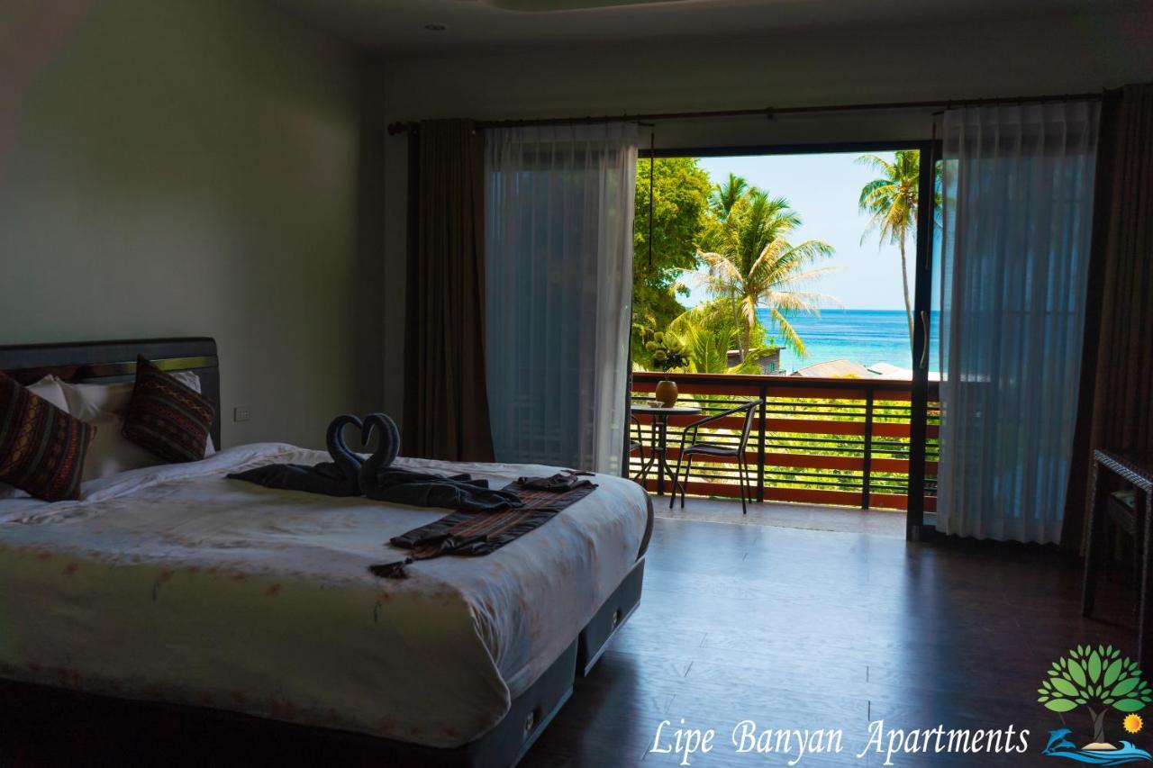 Lipe Banyan Apartments Exterior photo
