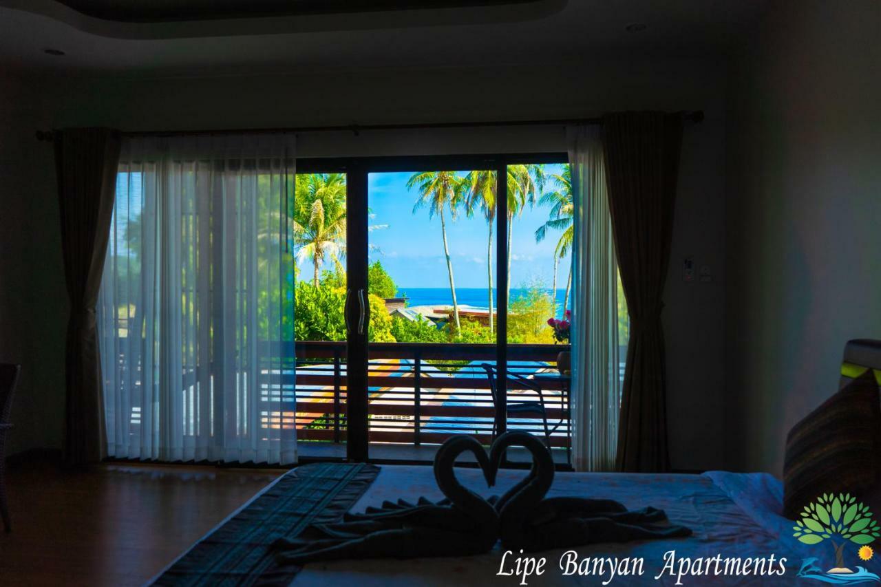 Lipe Banyan Apartments Exterior photo