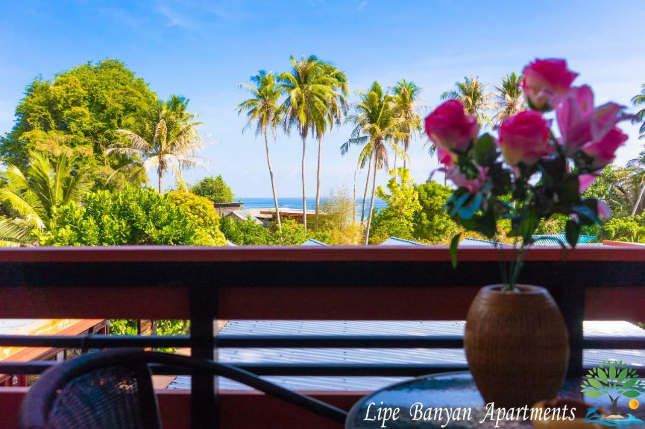 Lipe Banyan Apartments Exterior photo