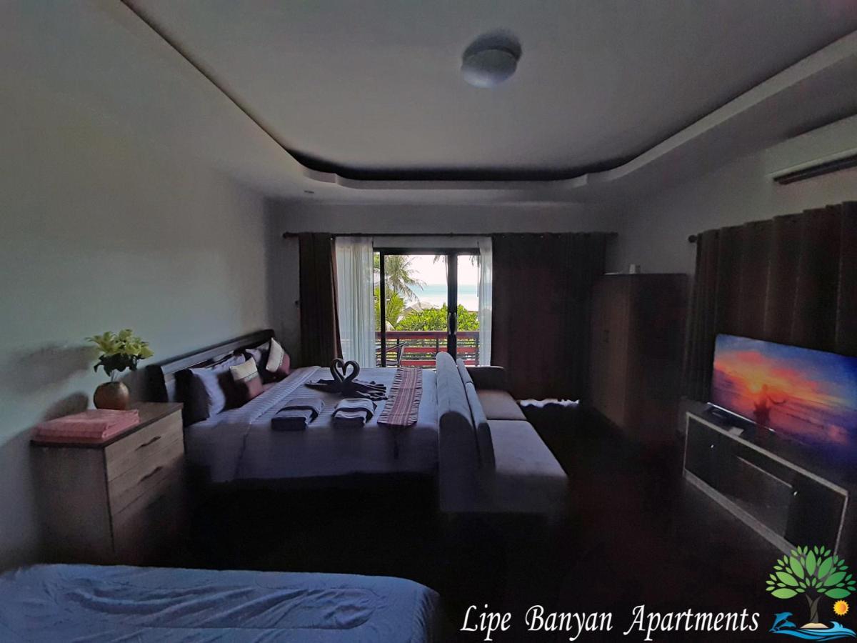 Lipe Banyan Apartments Exterior photo